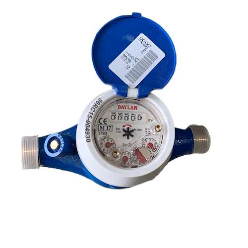 فروشنده کنتور اب نیک تراز